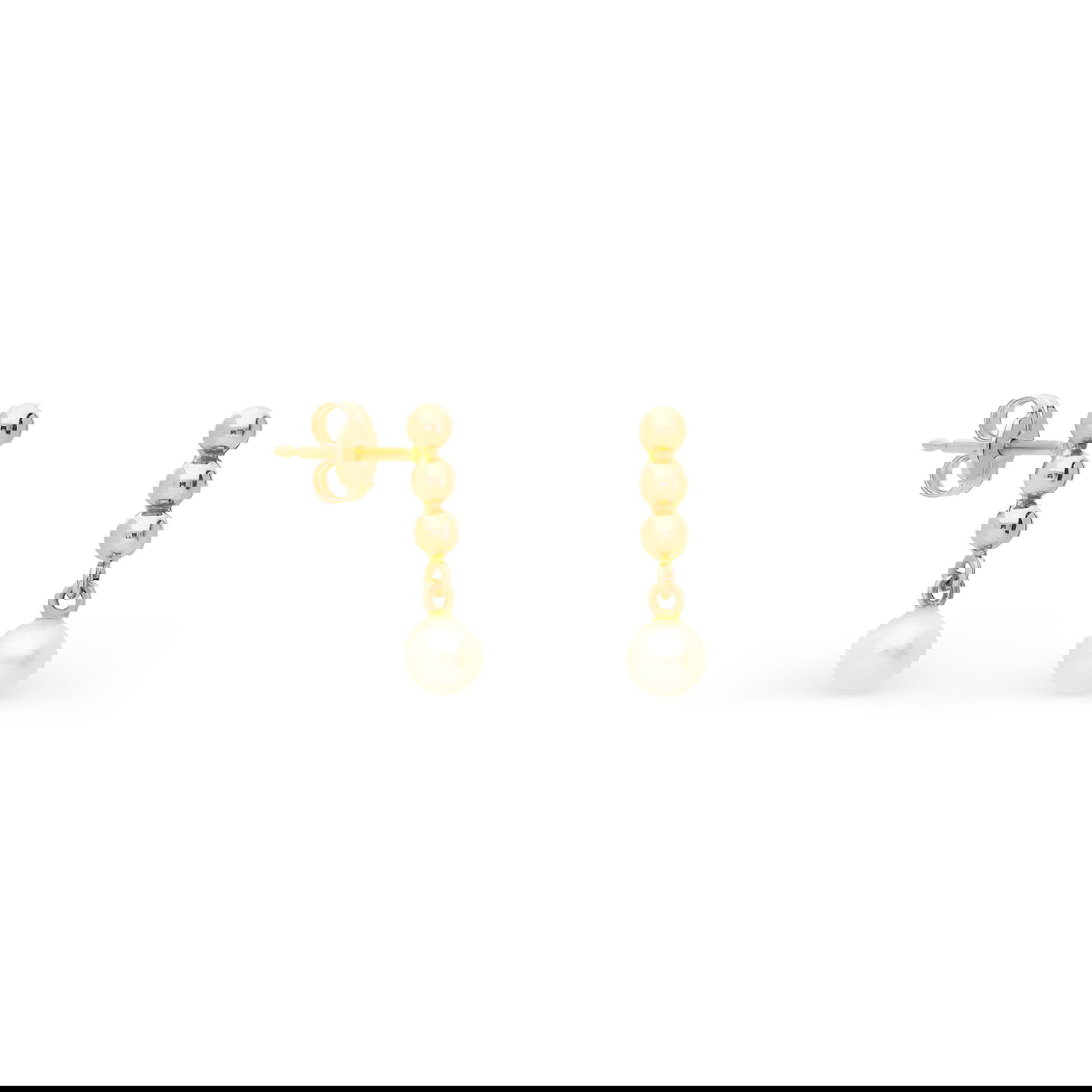 GOLDLIGHT Серьги W79208181 | GOLDLIGHT