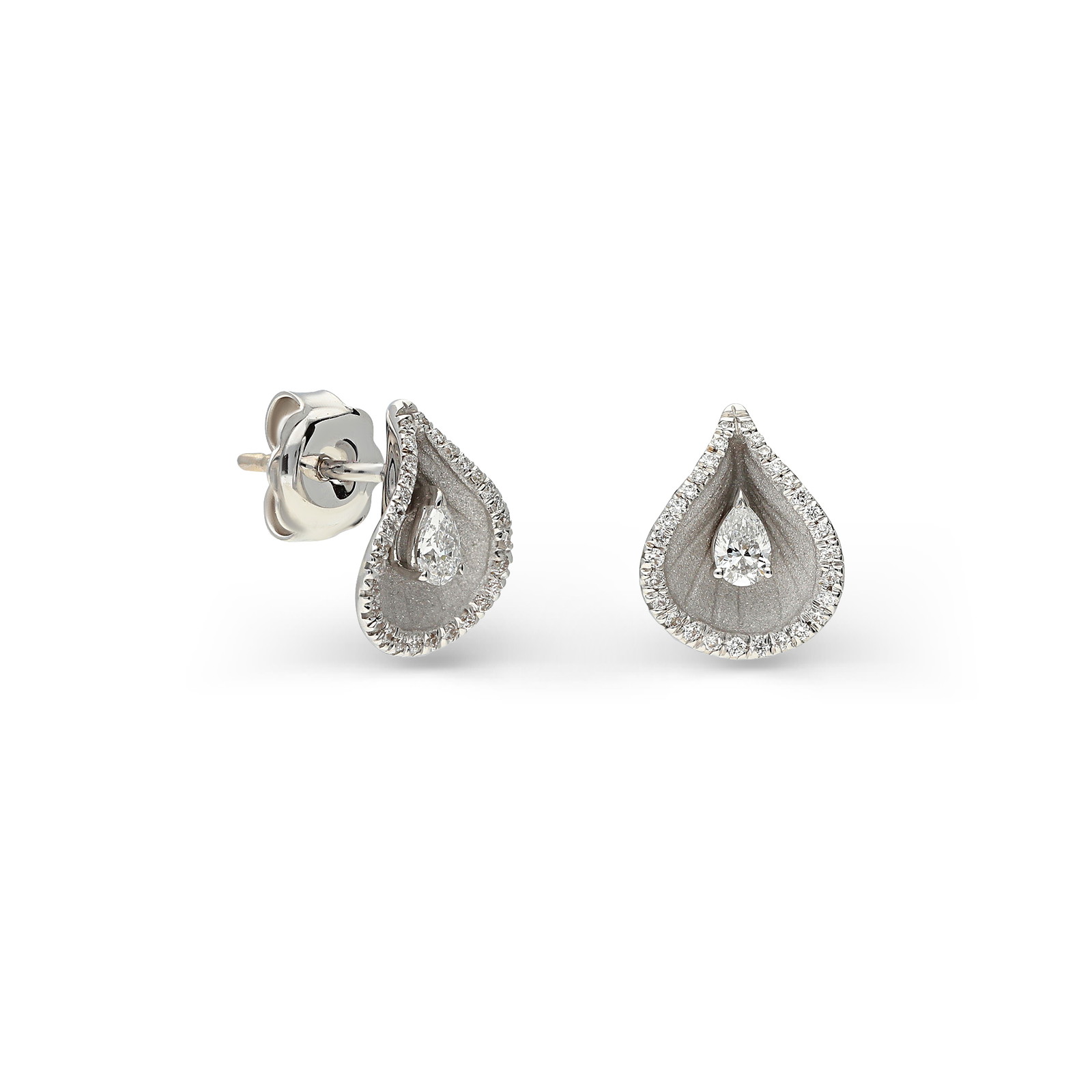 Cammilli Firenze Earrings W80129481