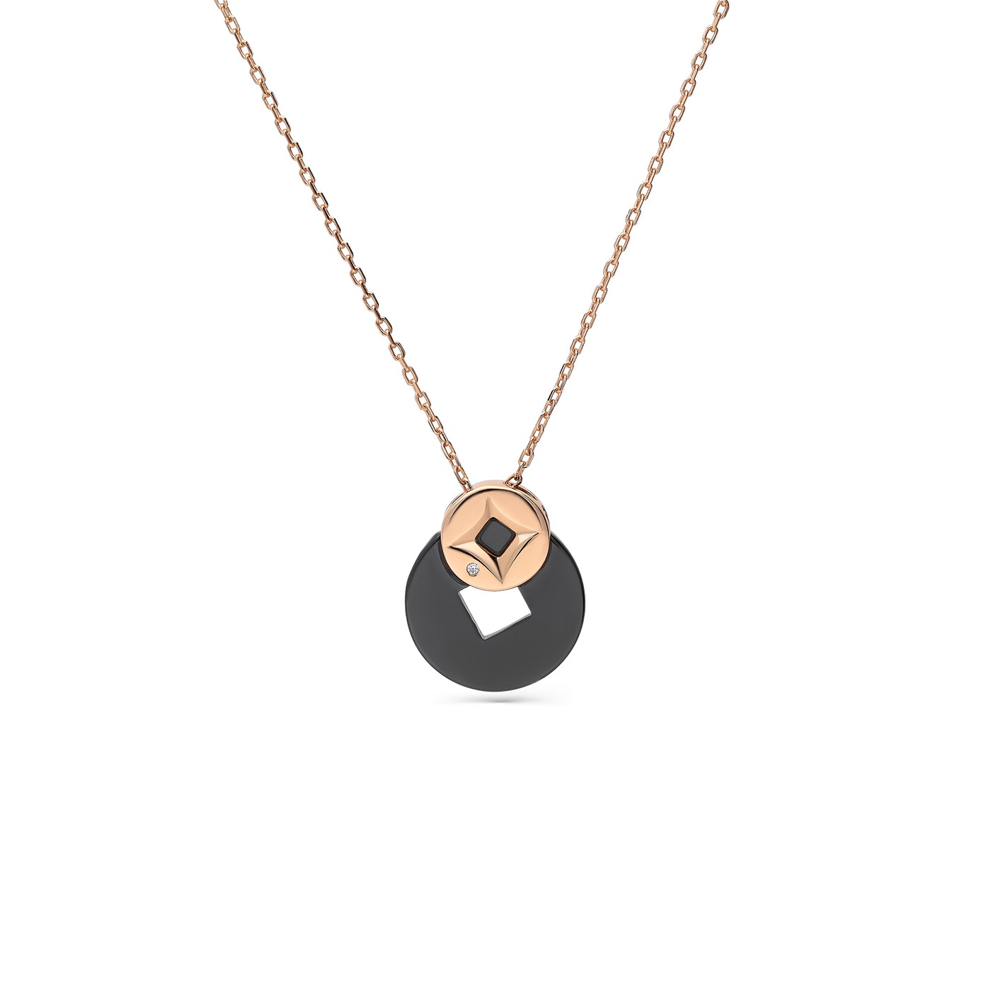 GOLDLIGHT Ожерелье W78543826 | GOLDLIGHT