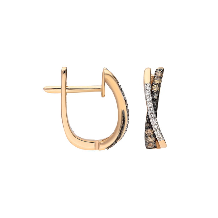 Lilly Spring Auskarai W57054882 | GRENARDI