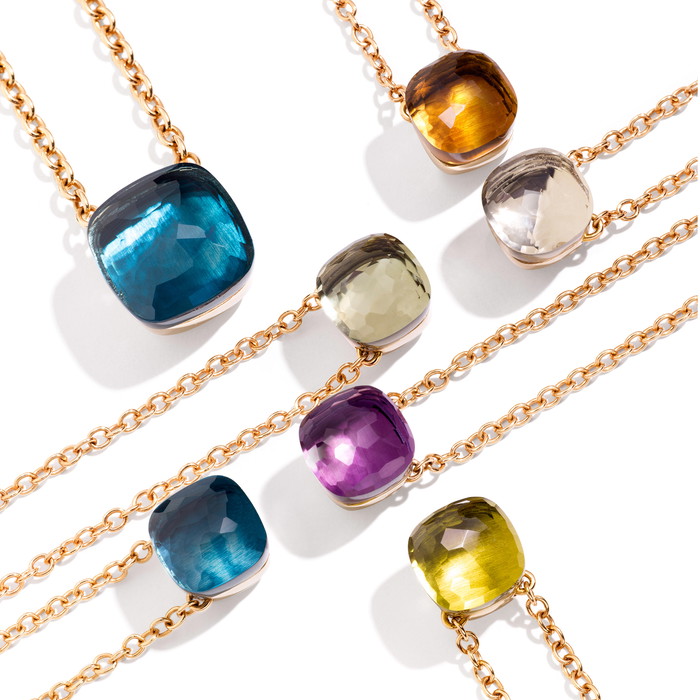 Pomellato Vėrinys  W72994507 | GRENARDI