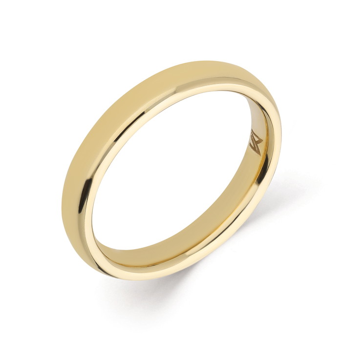 Meister wedding bands Žiedas W68472832 | GRENARDI