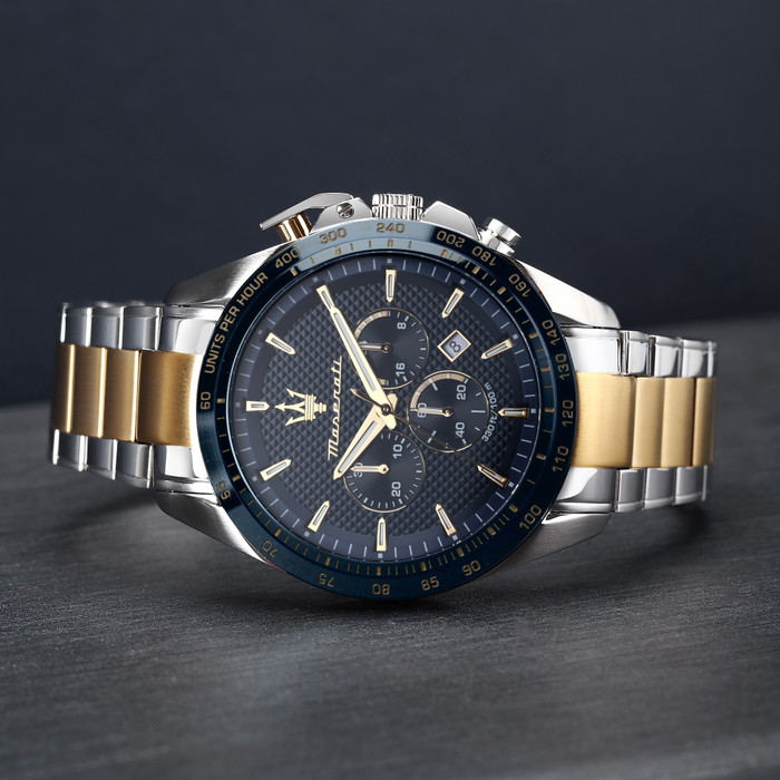 Maserati Pulkstenis W65291228 | GRENARDI