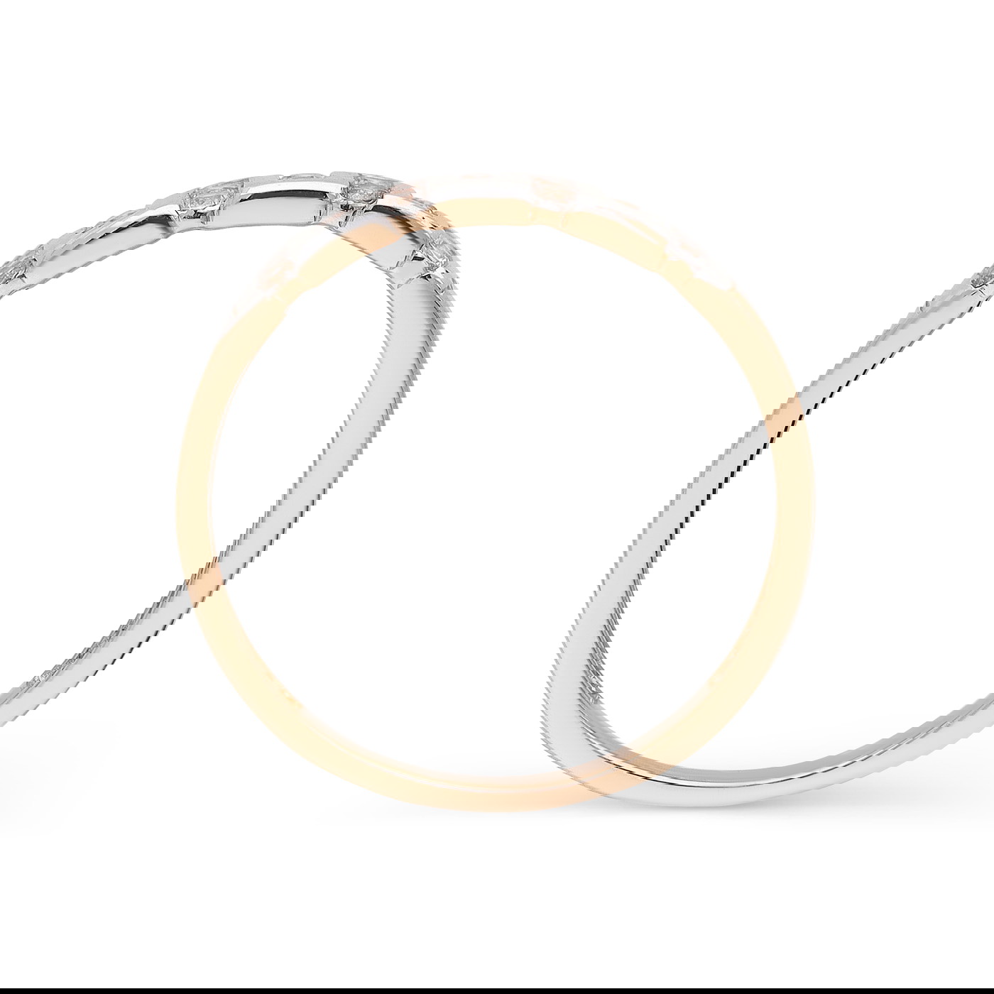 GOLDLIGHT Gredzens W78005733 | GOLDLIGHT