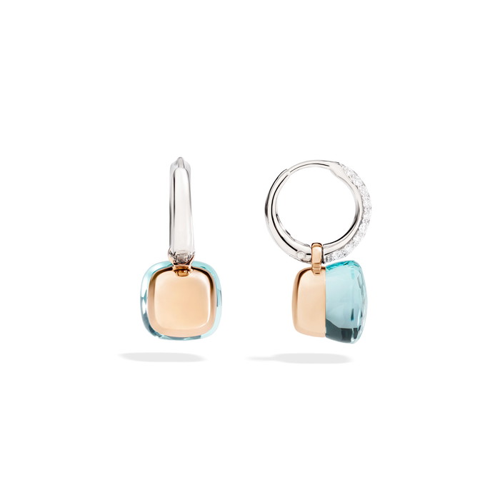Pomellato Серьги W60688869 | GRENARDI