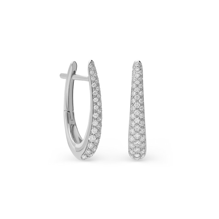 Giorgio Visconti Earrings W82634240 | GRENARDI