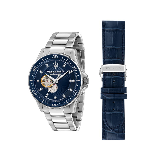 Maserati Pulkstenis W72522404 | GRENARDI