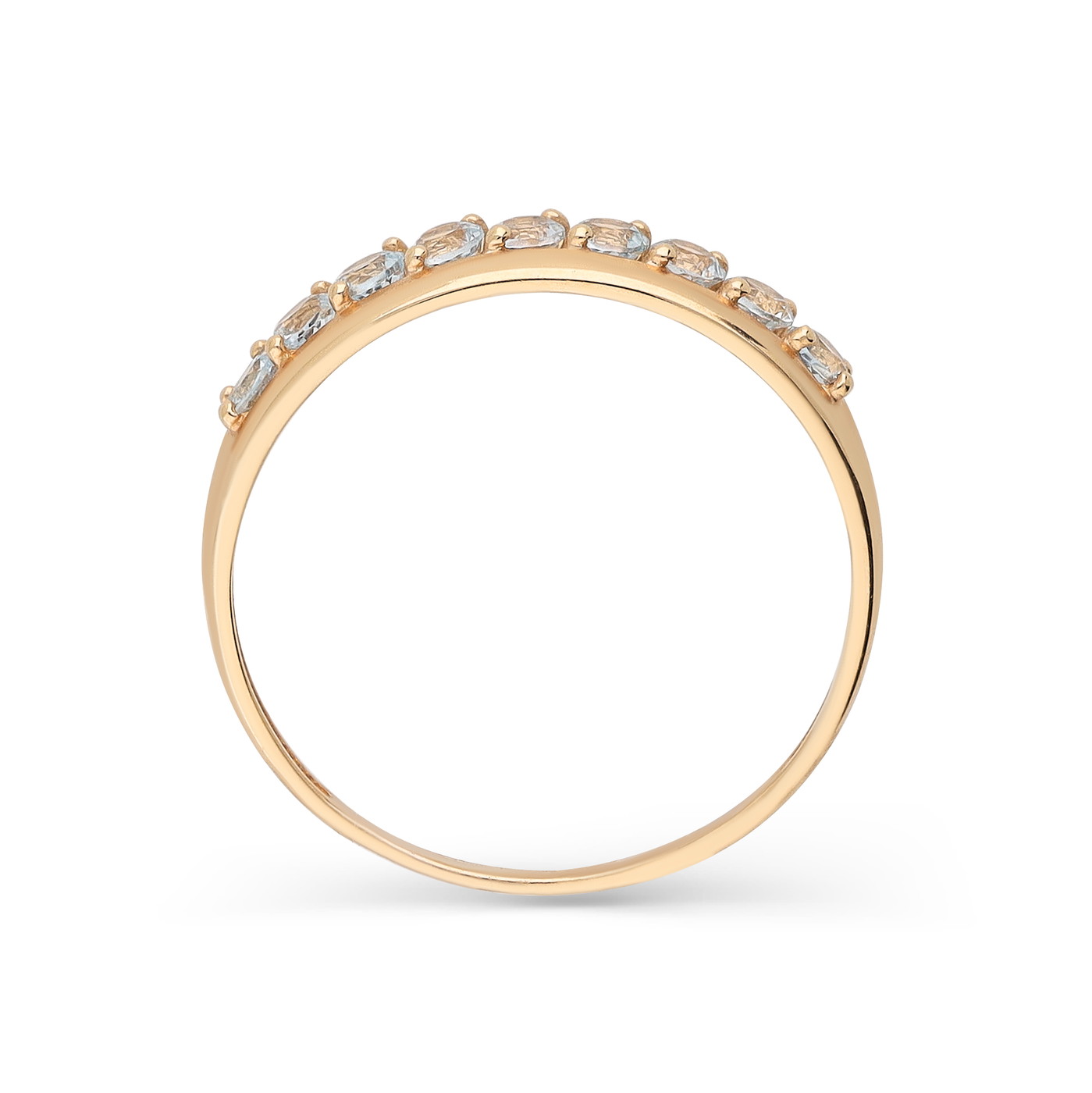 GOLDLIGHT Кольцо W76377589 | GOLDLIGHT