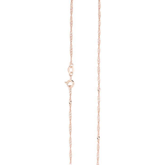 Grenardi Kakla ķēdīte W56165403 | GRENARDI