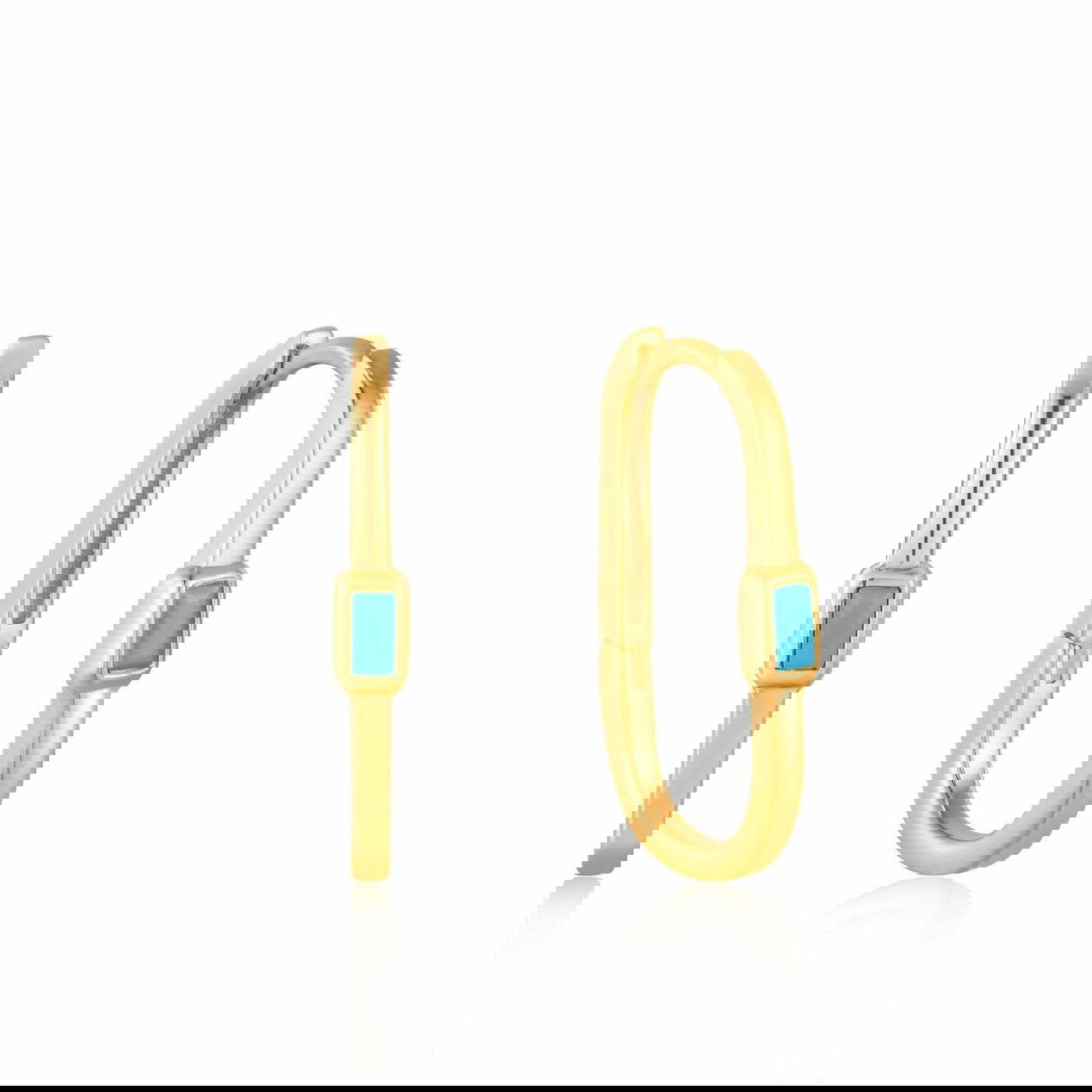 Ania Haie Серьги W73928075 | GOLDLIGHT