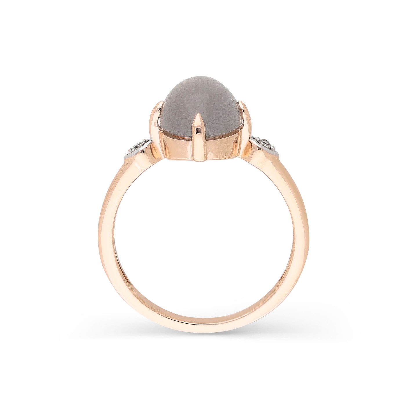 Colours Кольцо W81744875 | GOLDLIGHT