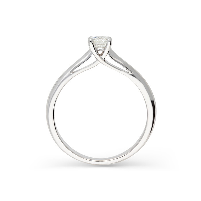 Giorgio Visconti Žiedas W60712329 | GRENARDI