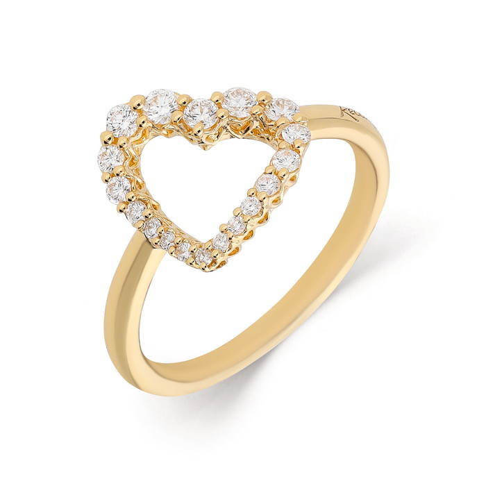 Recarlo Prsteny W67346080 | GRENARDI
