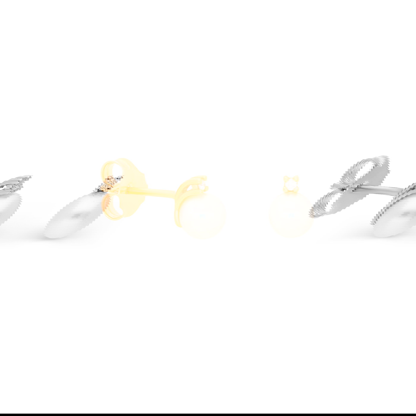 LELUNE Classic Auskari W82261567 | GOLDLIGHT