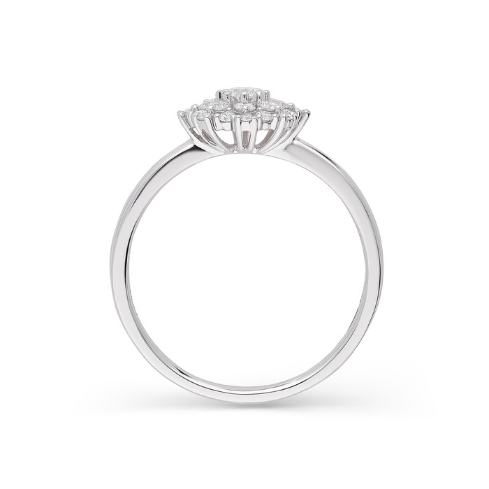 Giorgio Visconti Žiedas W79678755 | GRENARDI