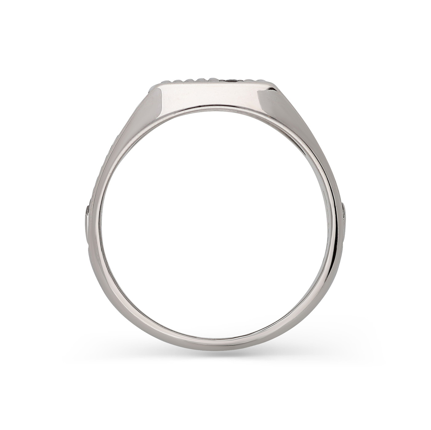 Zancan Gredzens W64392595 | GOLDLIGHT