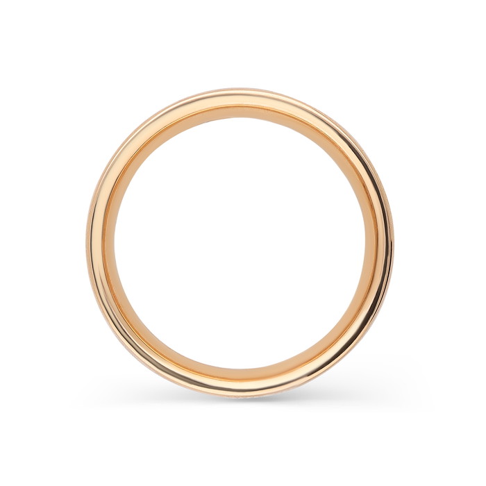 Meister wedding bands Žiedas W68481090 | GRENARDI