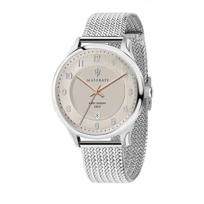 Maserati Pulkstenis W60493568 | GRENARDI
