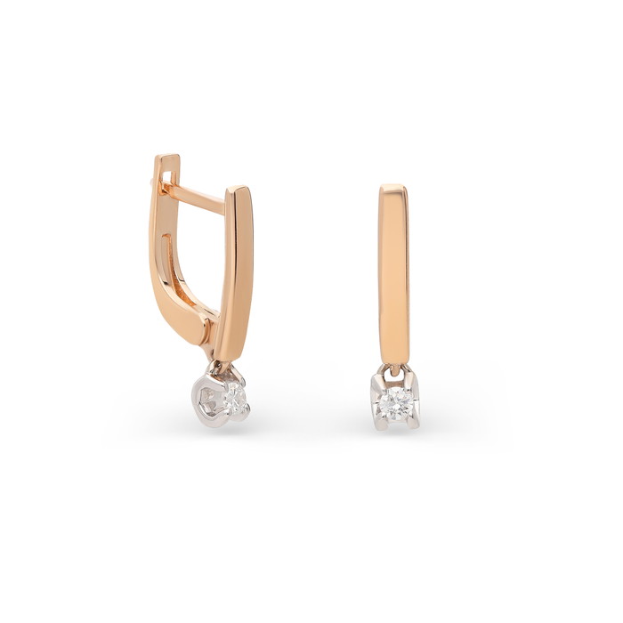 Grenardi Auskari W71185496 | GRENARDI