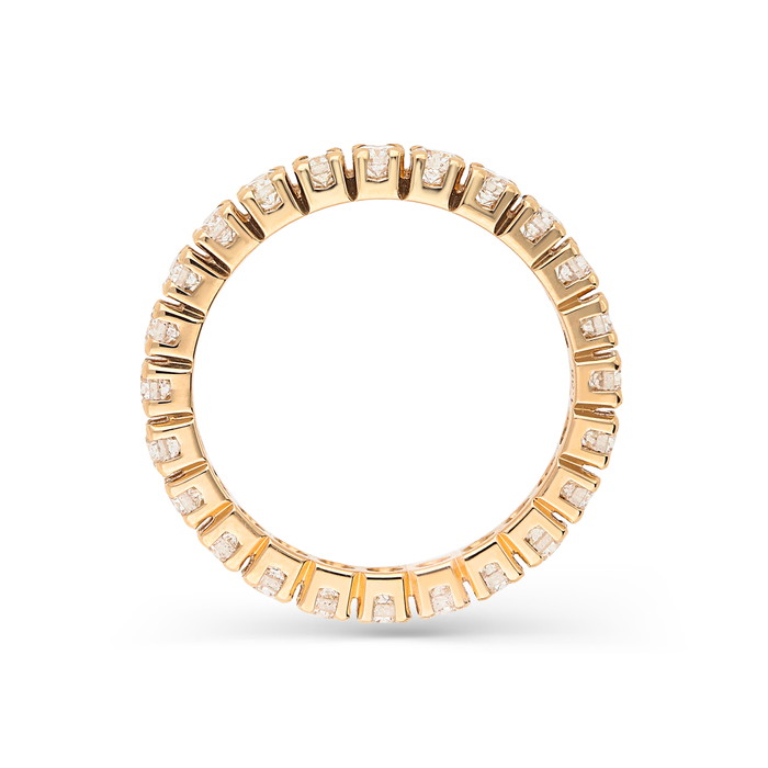 Leo Pizzo Кольцо W60992943 | GRENARDI