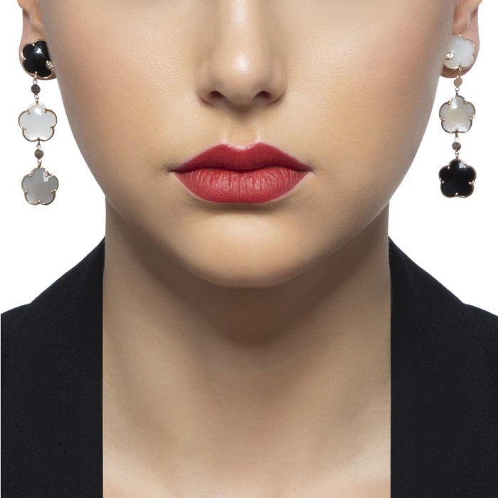 Pasquale Bruni Серьги W64619537 | GRENARDI