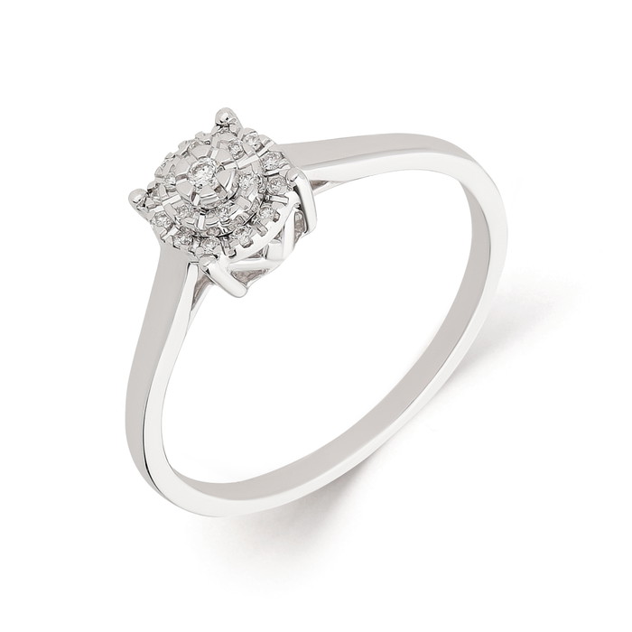 Grenardi Gredzens W70313526 | GRENARDI