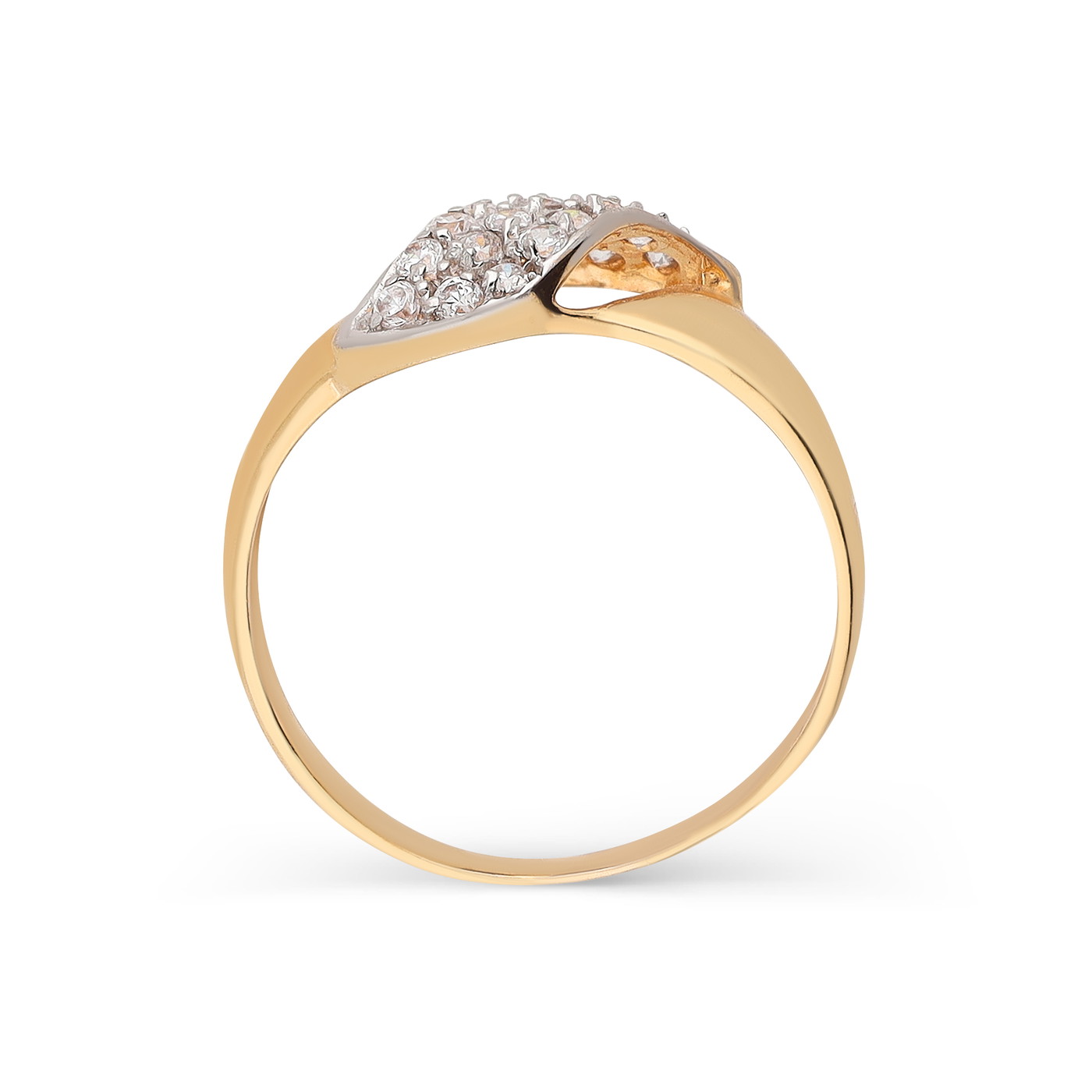 GOLDLIGHT Gredzens W74006974 | GOLDLIGHT