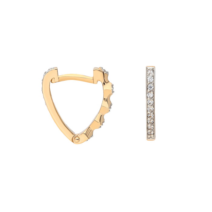 Grenardi Auskari W59143417 | GRENARDI