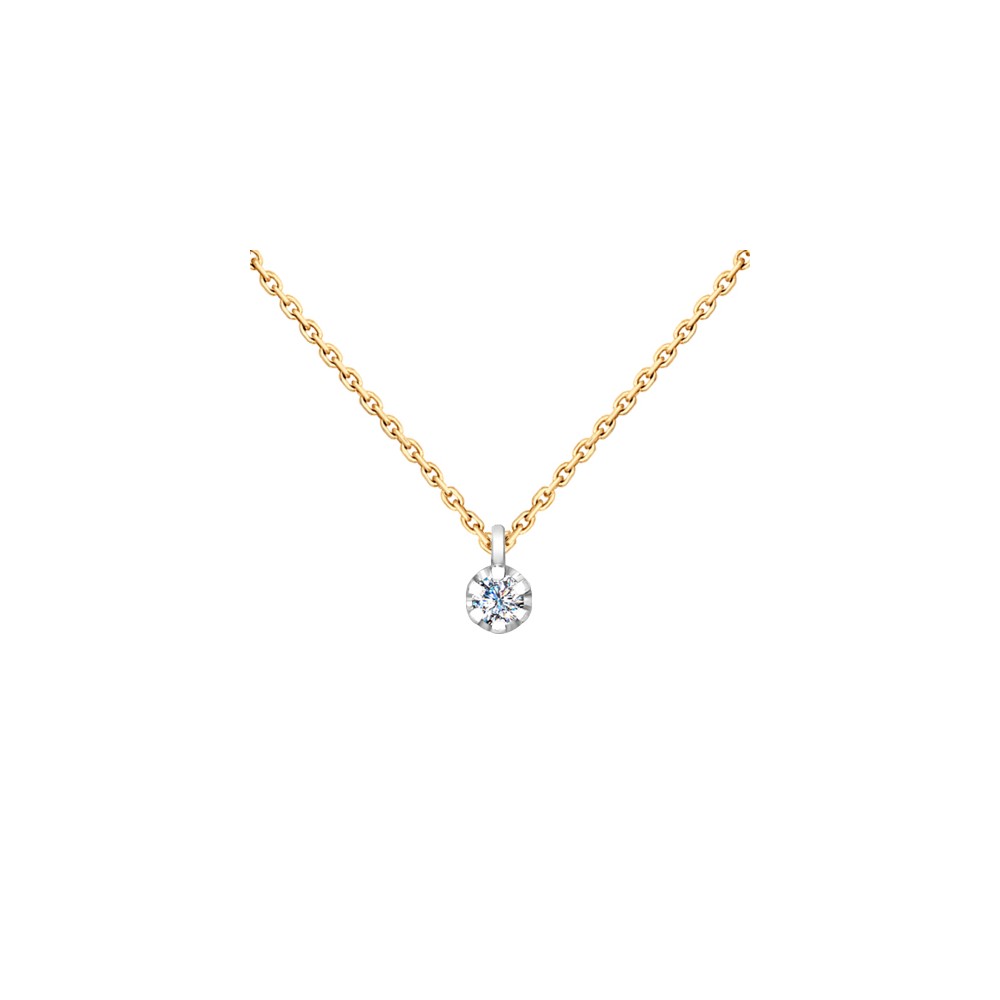 GOLDLIGHT Ожерелье W74051618 | GOLDLIGHT