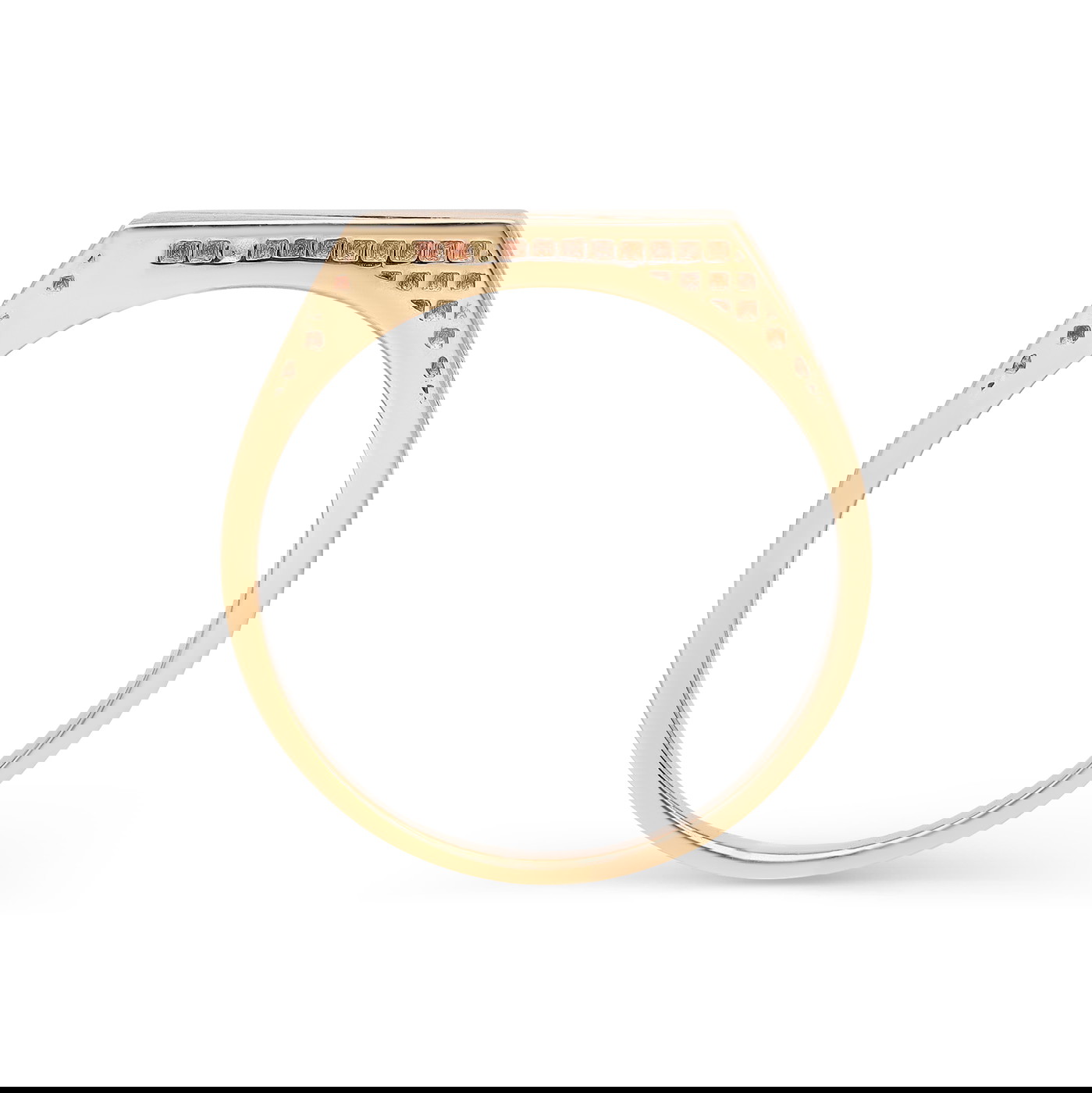 GOLDLIGHT Gredzens W74058896 | GOLDLIGHT