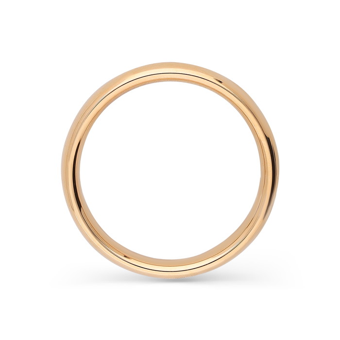 Meister wedding bands Žiedas W68480601 | GRENARDI