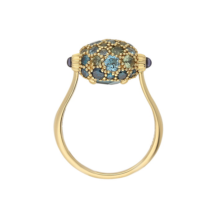 Nanis Žiedas W77307383 | GRENARDI