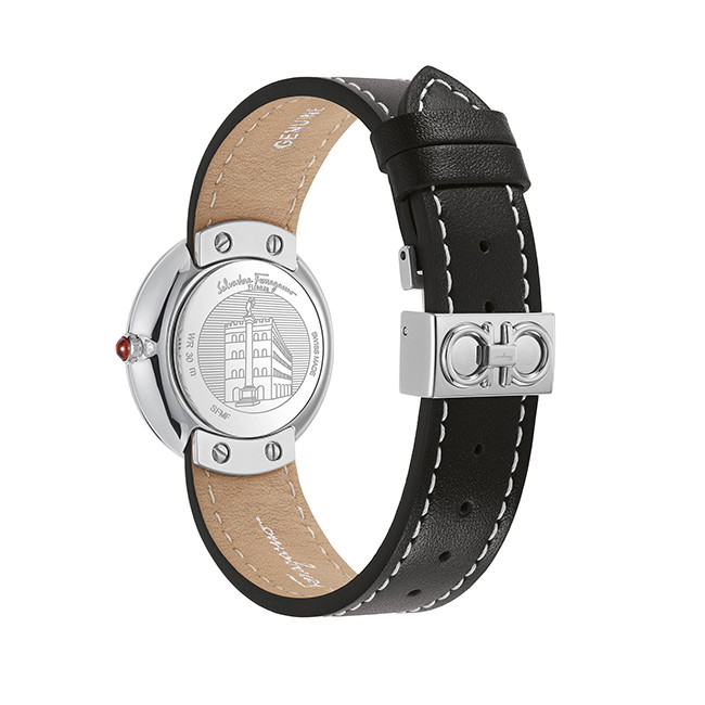 Salvatore Ferragamo Pulkstenis W64749420 | GRENARDI