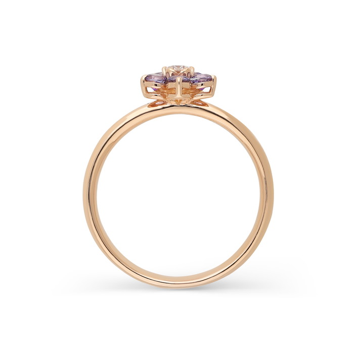 Leo Pizzo Prsteny W81290821 | GRENARDI