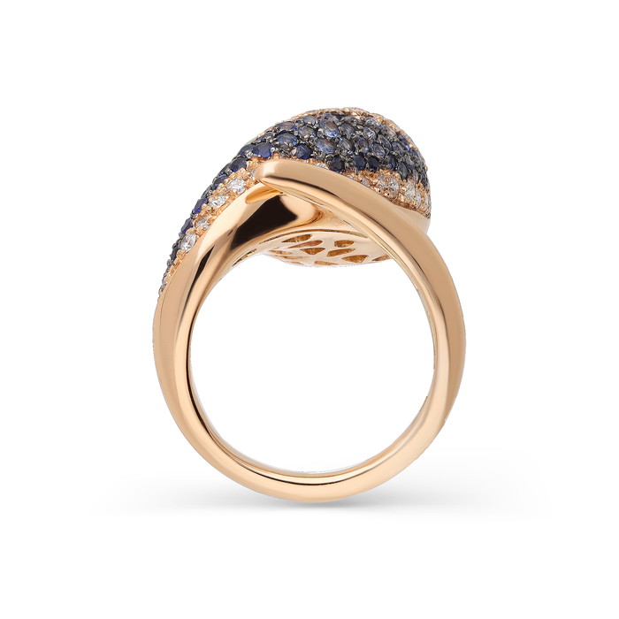 Moraglione Ring W81547407 | GRENARDI