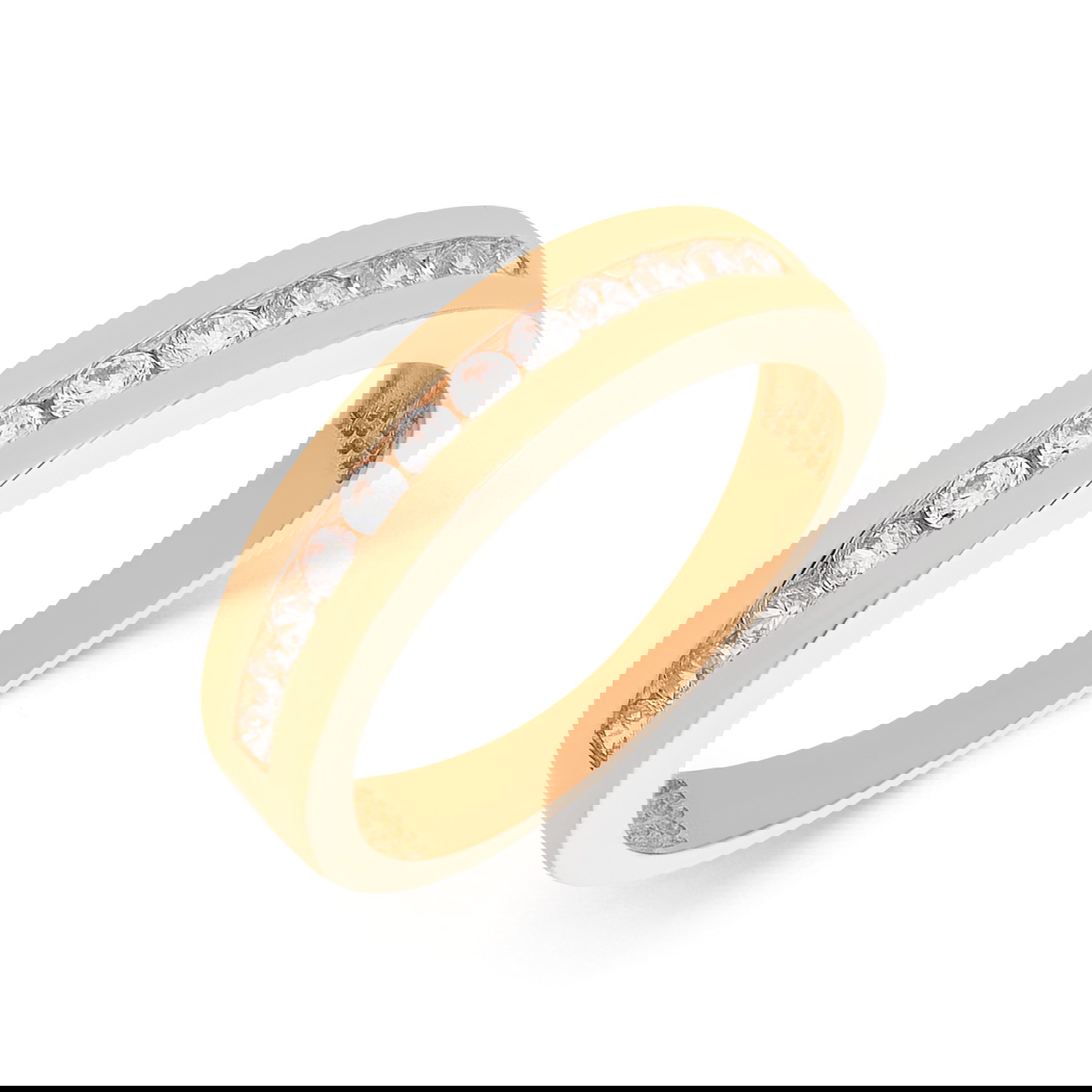 GOLDLIGHT Gredzens W76377606 | GOLDLIGHT