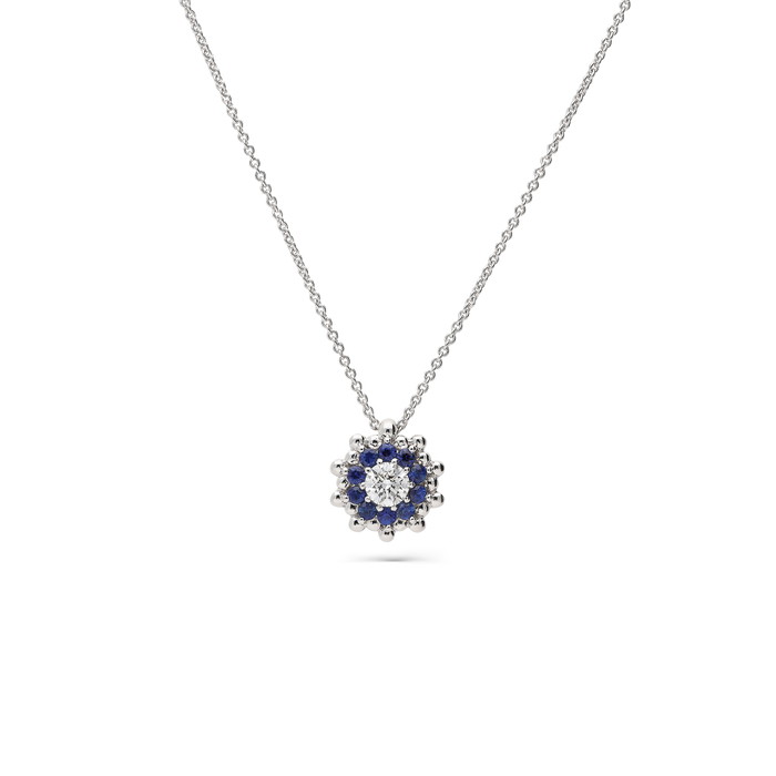 Leo Pizzo Kaklarota W72695982 | GRENARDI