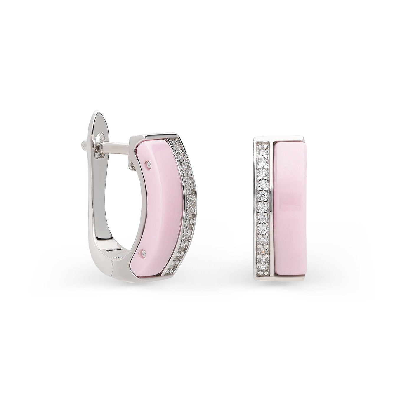 GOLDLIGHT Серьги W78544115 | GOLDLIGHT