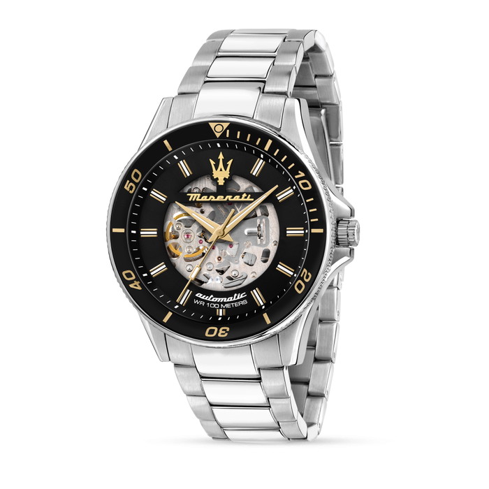 Maserati Pulkstenis W64532976 | GRENARDI