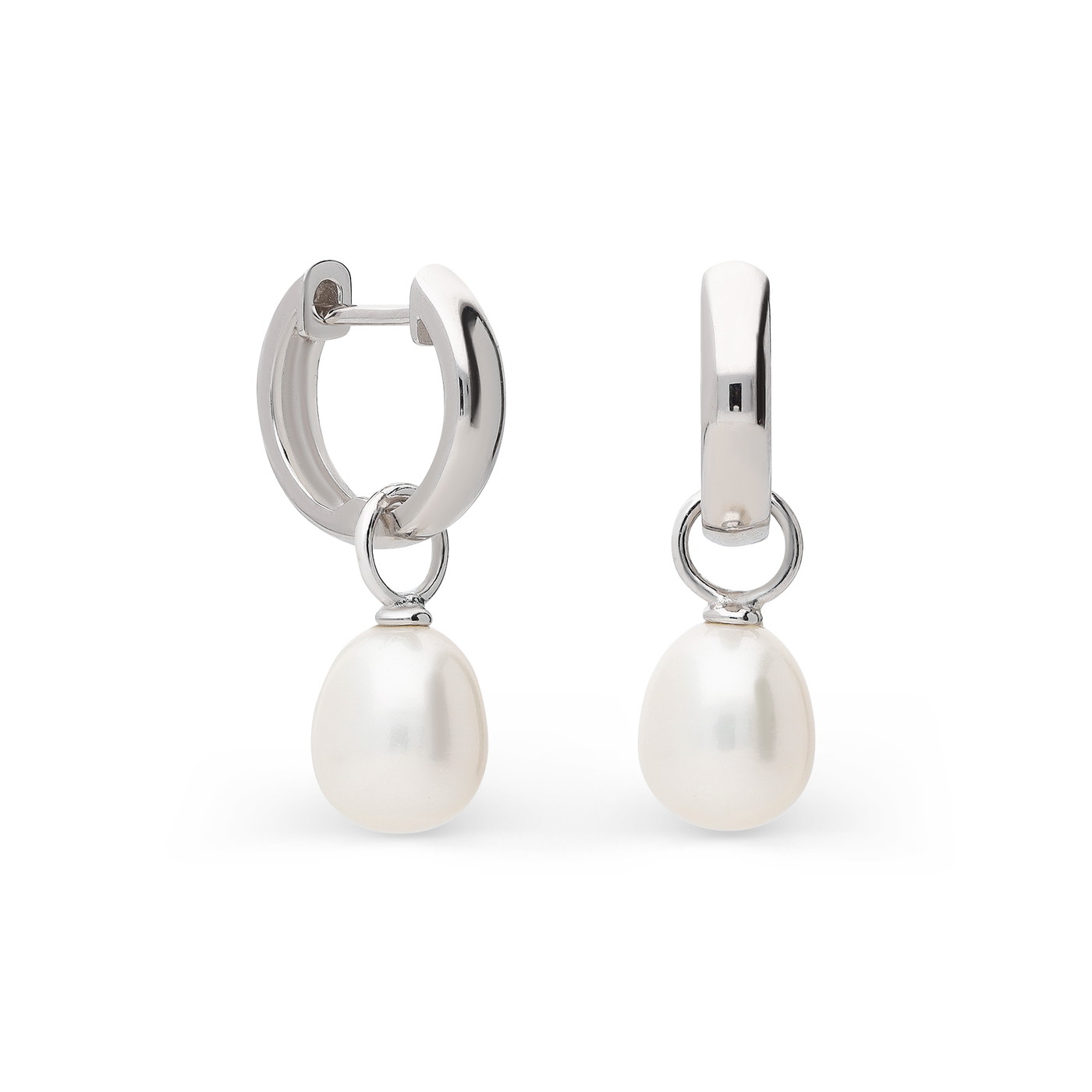 GOLDLIGHT Серьги W81265441 | GOLDLIGHT