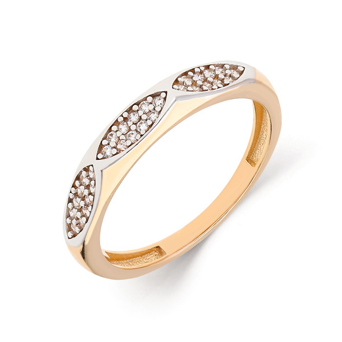 Grenardi Gredzens W59317063 | GRENARDI