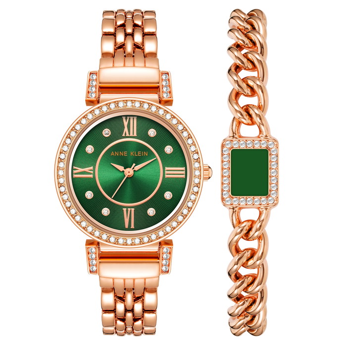 Anne Klein Pulkstenis W65658920 | GRENARDI