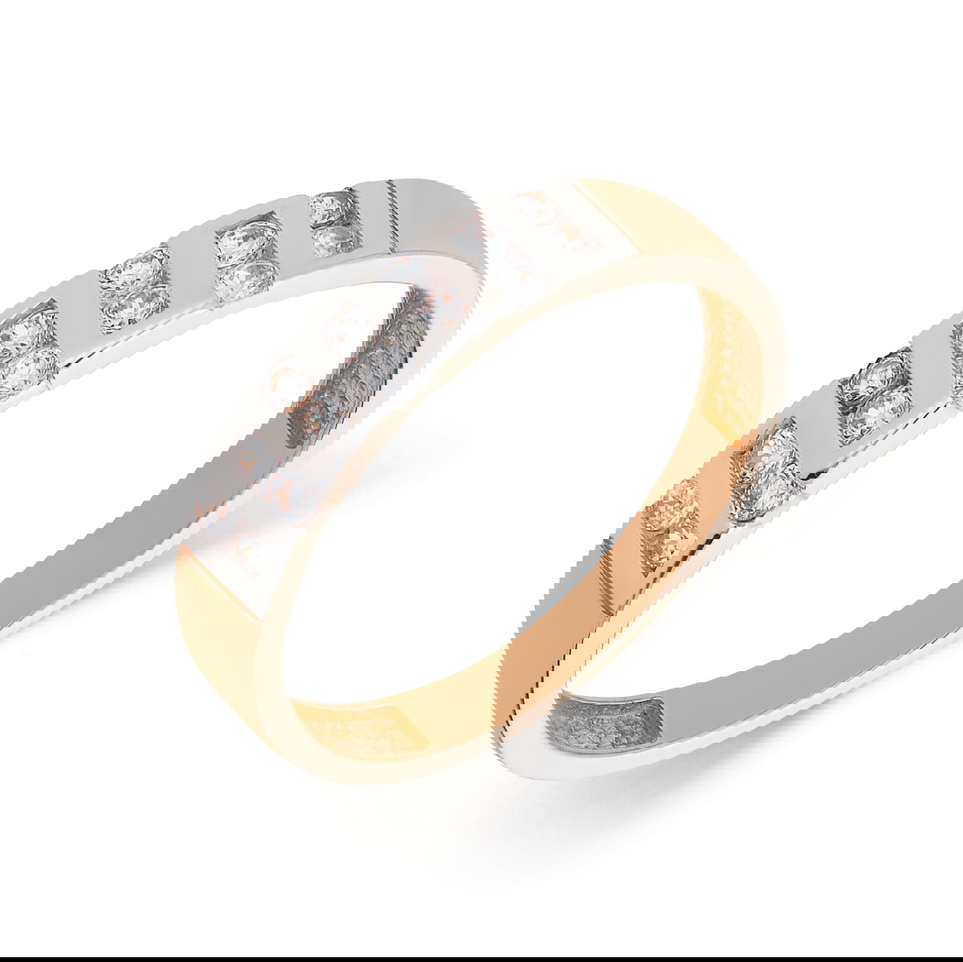 GOLDLIGHT Gredzens W78005733 | GOLDLIGHT