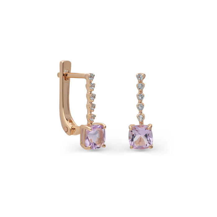 Colours Серьги W65225164 | GRENARDI