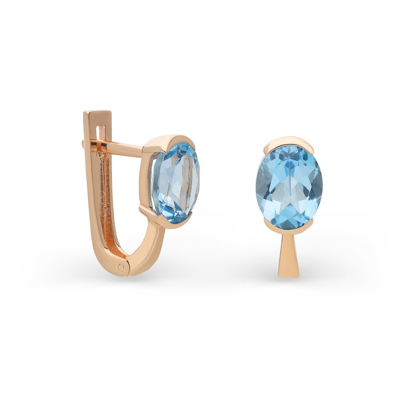 Colours Серьги W76331817 | GOLDLIGHT