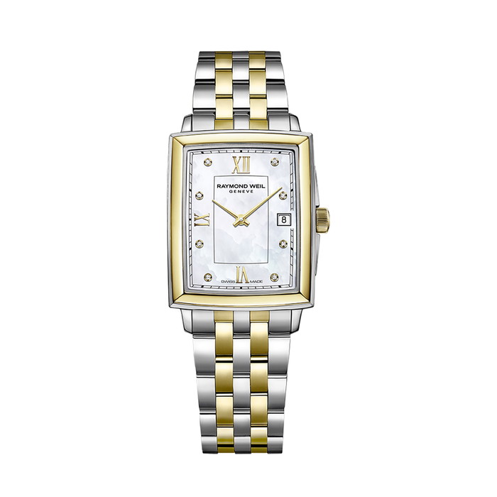 Raymond Weil Часы W63823766 | GRENARDI