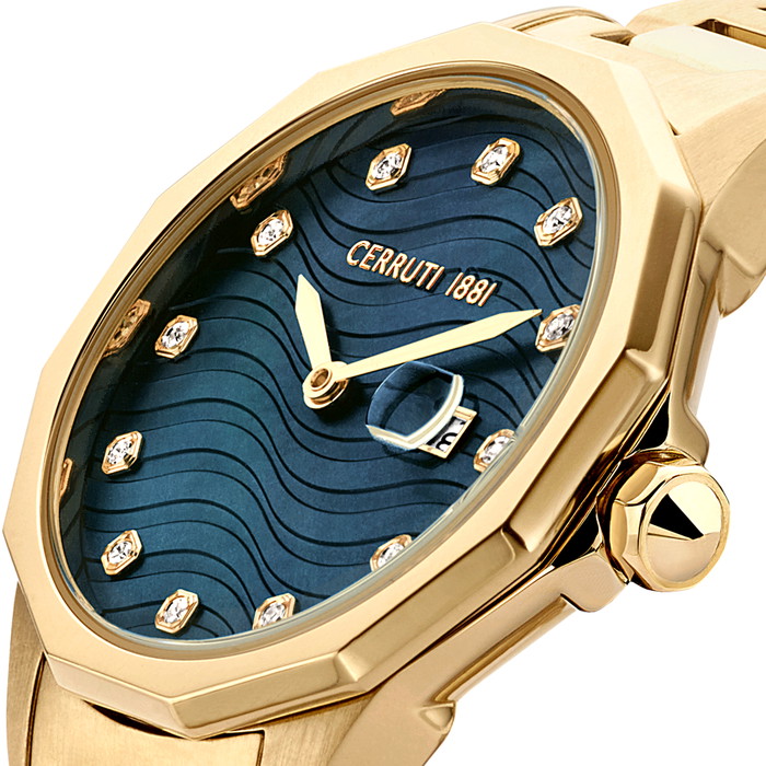 Cerruti 1881 Pulkstenis W63747924 | GRENARDI