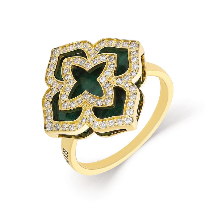 Brumani Žiedas W74661084 | GRENARDI