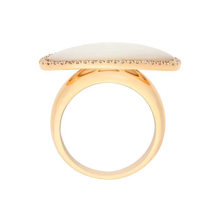 Moraglione Žiedas W54151886 | GRENARDI