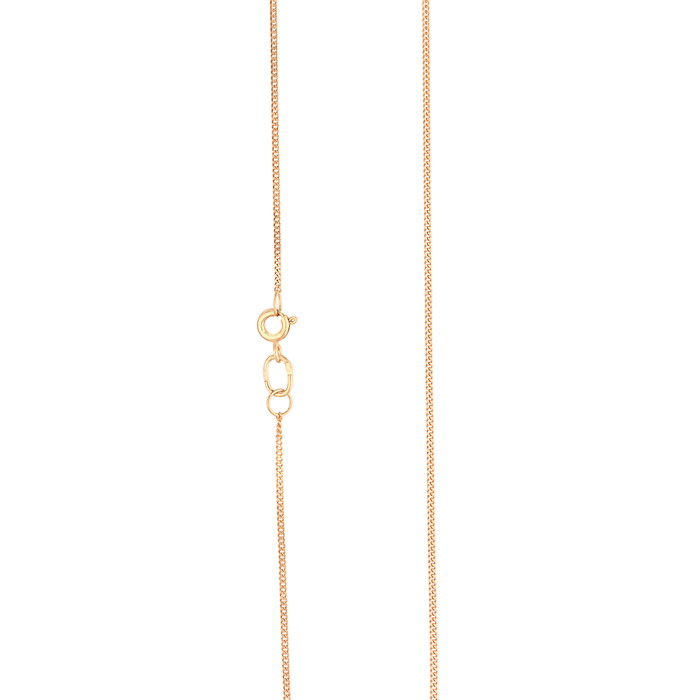 Grenardi Kakla ķēdīte W55721419 | GRENARDI